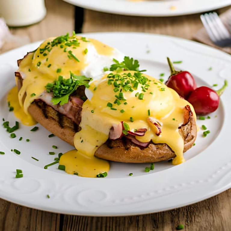 Great Food, Easy Planning, Every Time