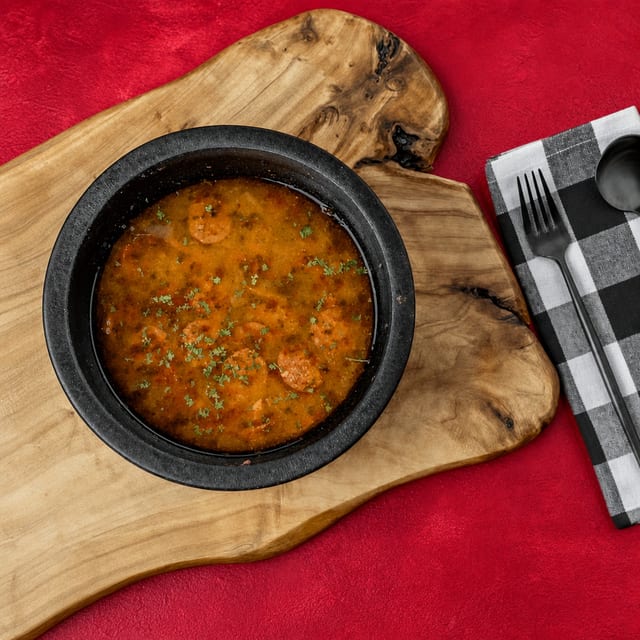 Gumbo.