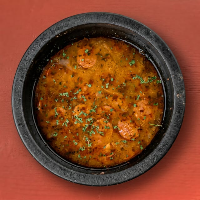 Gumbo.